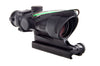 Trijicon ACOG Dual Illuminated Rifle Scope