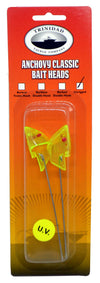 Trinidad Tackle Anchovy Classic Bait Head