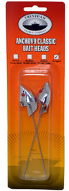 Trinidad Tackle Anchovy Classic Bait Head