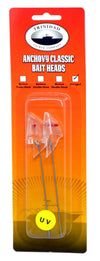 Trinidad Tackle Anchovy Classic Bait Head