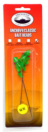 Trinidad Tackle Anchovy Classic Bait Head