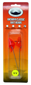 Trinidad Tackle Anchovy Classic Bait Head