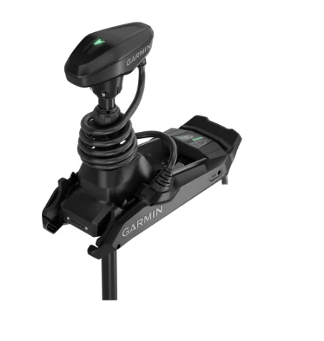 Garmin Force Kraken Trolling Motor Black 75
