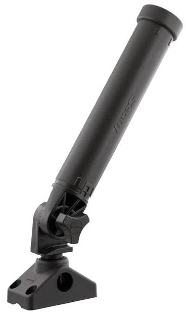 Scotty Rocket Launcher Rod Holder 476