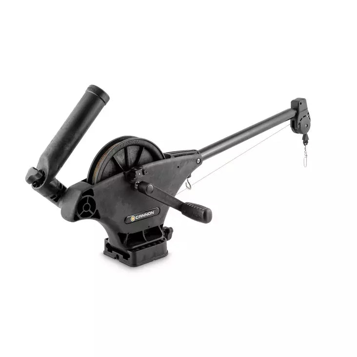 Cannon Uni-Troll 5/E Metric Manual Downrigger