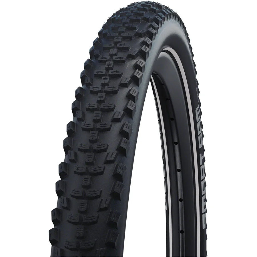 Schwalbe Smart Sam Tire - 24 x 1.85