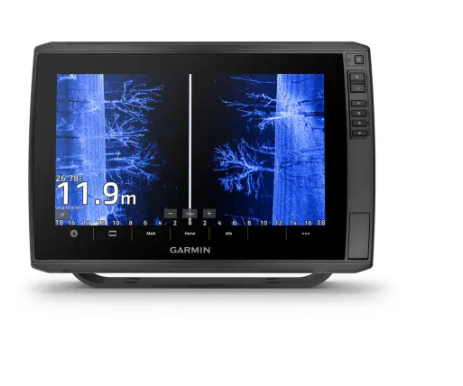 Garmin ECHOMAP Ultra 2 12" Chartplotters 122sv without Transducer