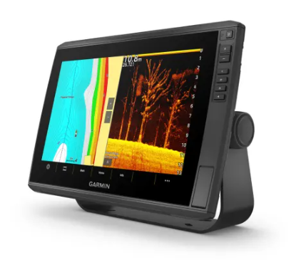 Garmin ECHOMAP Ultra 2 12" Chartplotters 122sv without Transducer