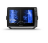 Garmin ECHOMAP Ultra 2 10" Chartplotters 102sv without Transducer