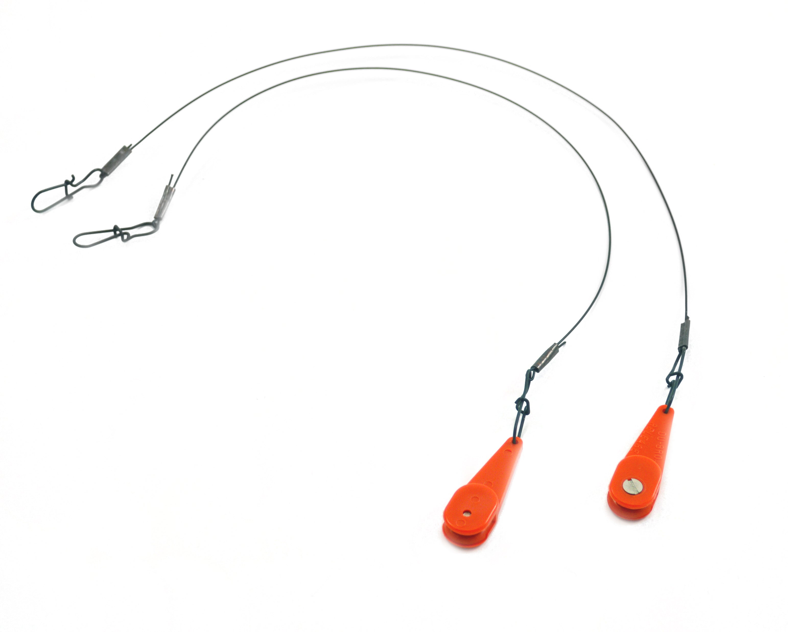 Shasta Tackle Shasta Ultra Release