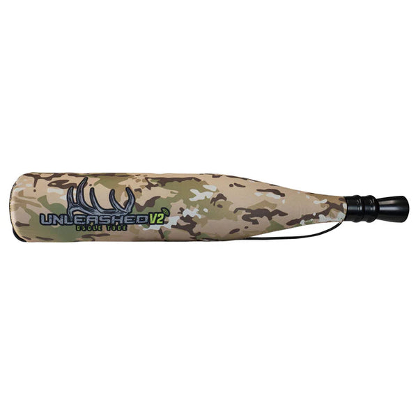 Phelps Unleashed V2 Bugle Tube