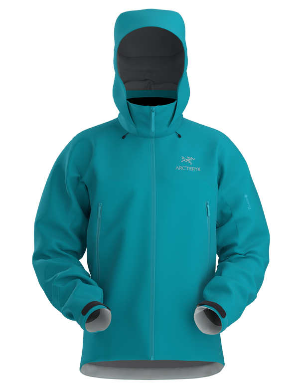 [Arc'teryx Beta AR Jacket Men's]