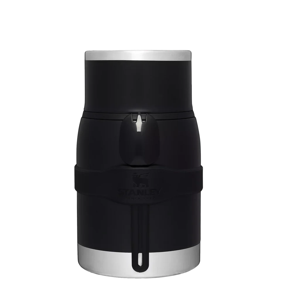 Stanley The Adventure To-Go Food Jar + Spork