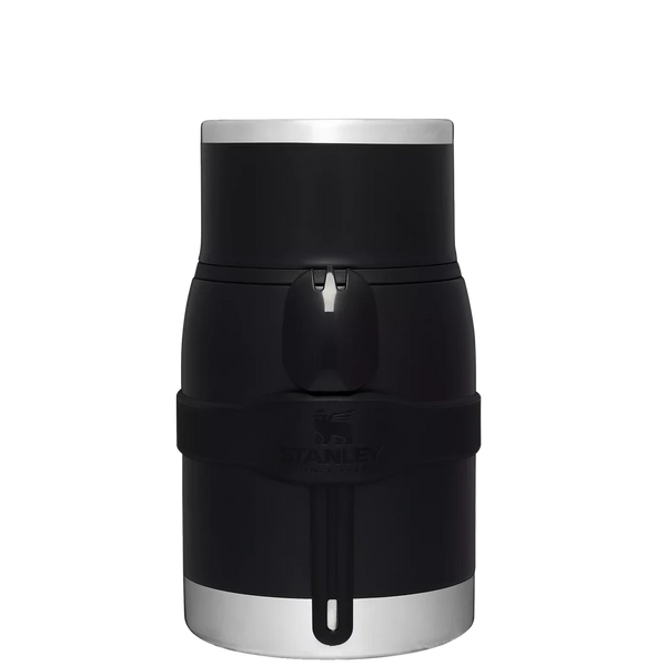 Stanley The Adventure To-Go Food Jar + Spork