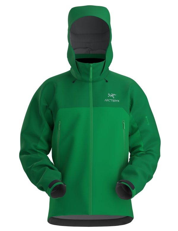 [Arc'teryx Beta AR Jacket Men's]