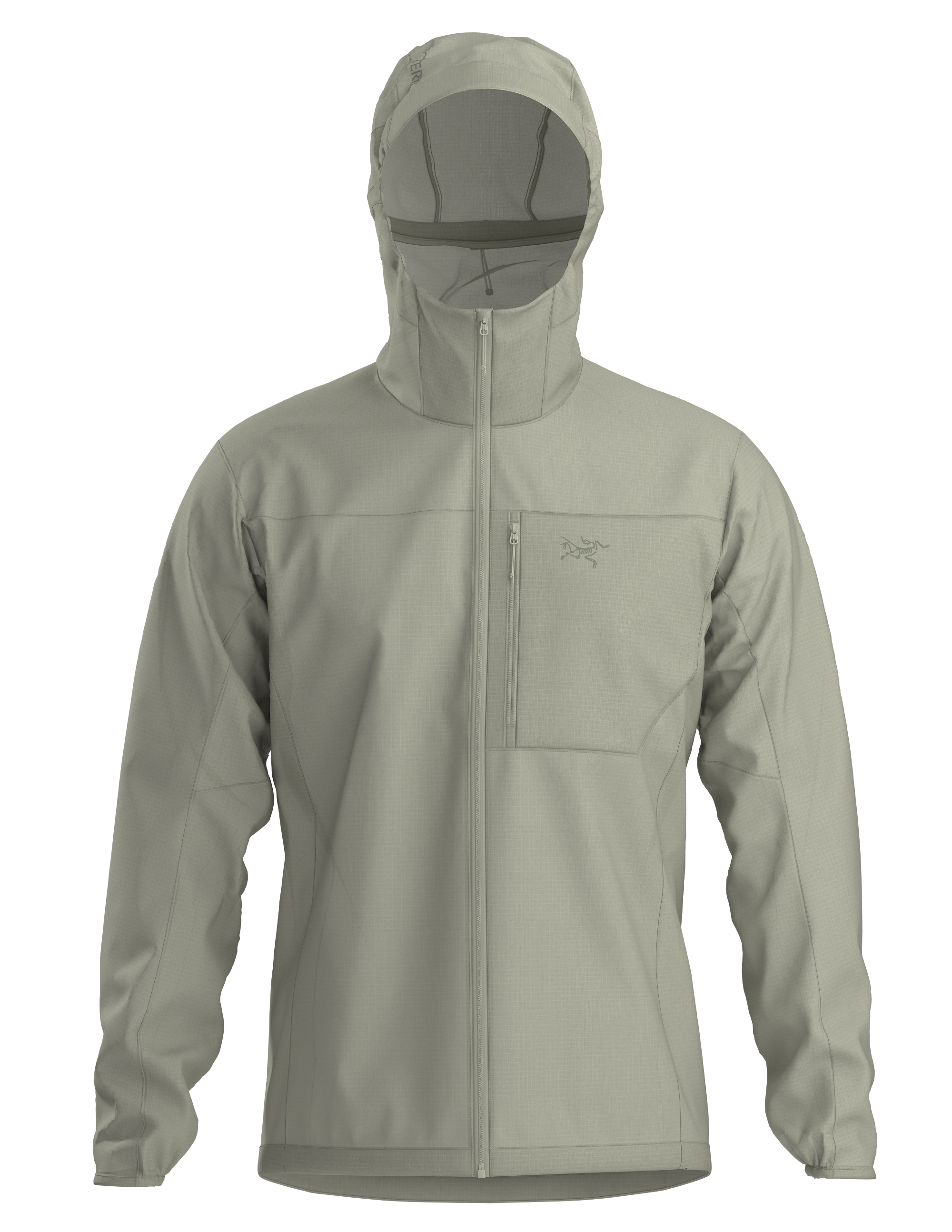 Arc'teryx Men's Squamish Hoody