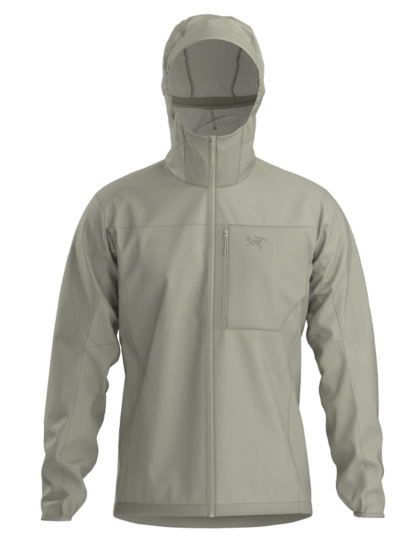 Arc'teryx Men's Squamish Hoody