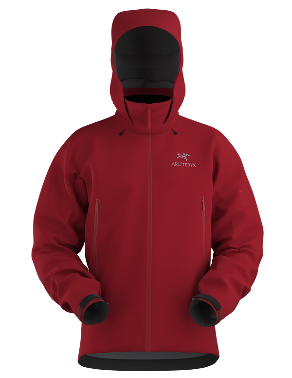 [Arc'teryx Beta AR Jacket Men's]