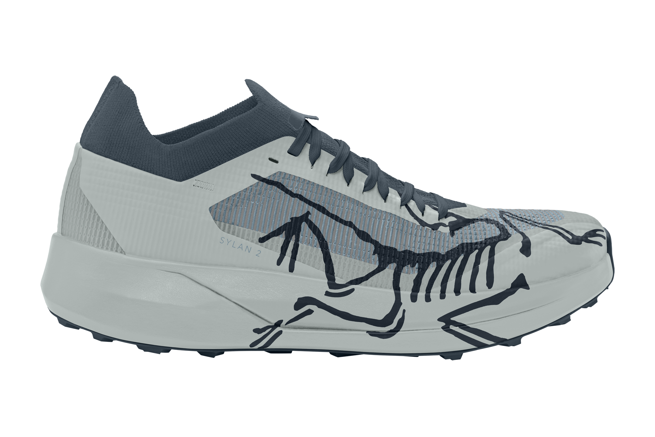 Arc'teryx Sylan 2 Shoe Men's