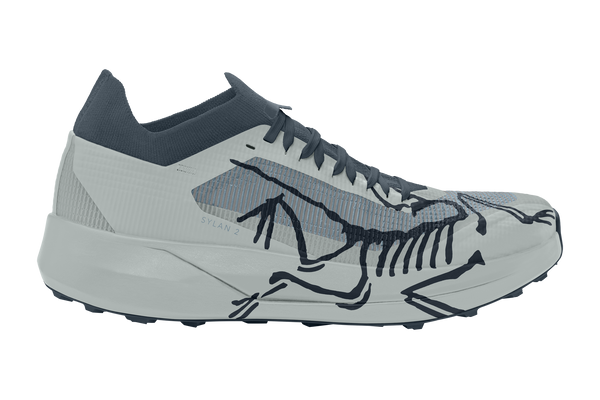 Arc'teryx Sylan 2 Shoe Men's