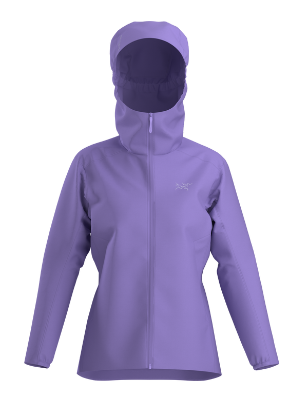 Arc'teryx Gamma Hoody Women's
