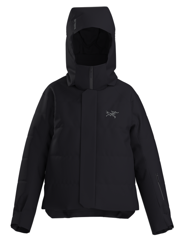Arc'teryx Andessa Down Jacket Women's