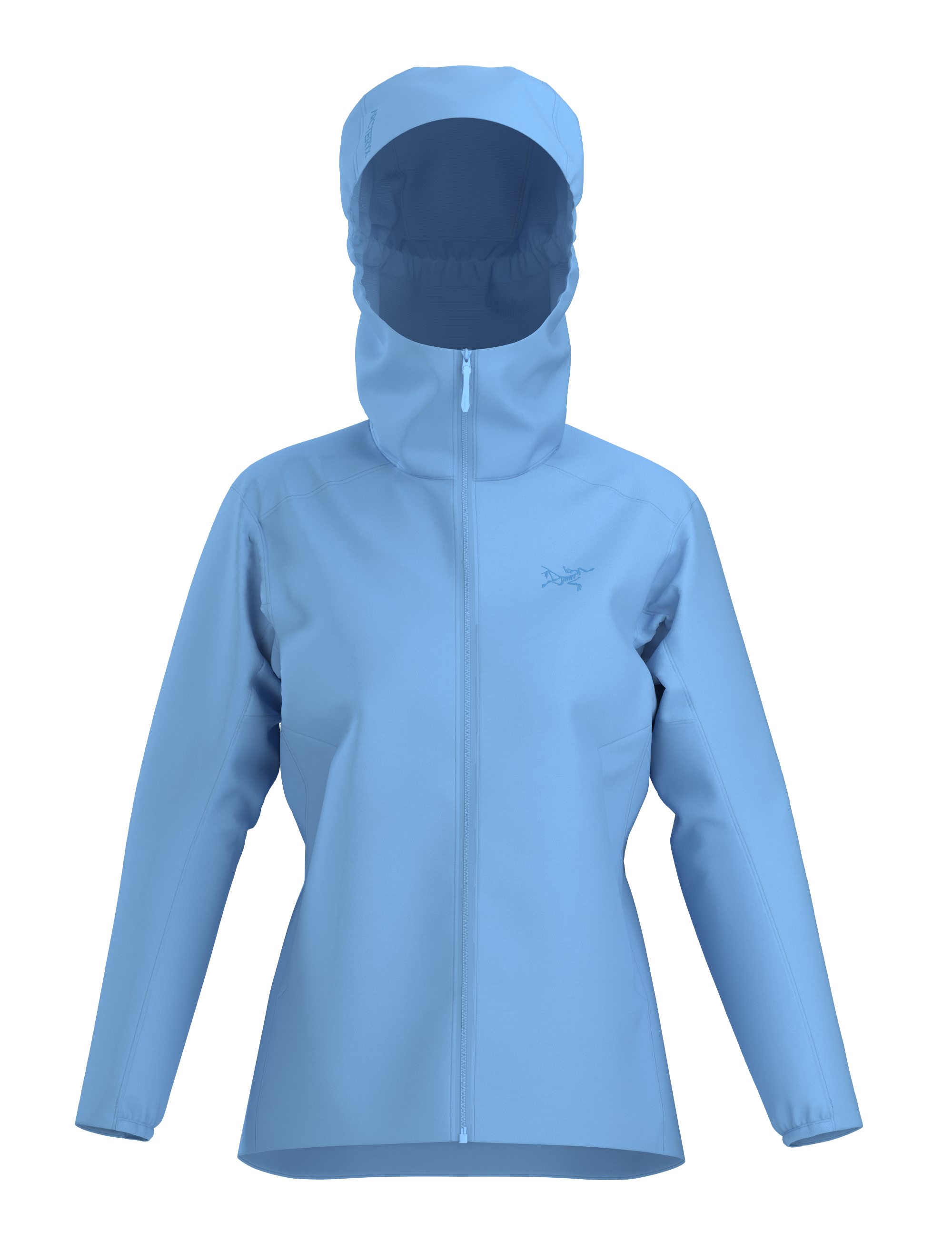 Arc'teryx Gamma Hoody Women's