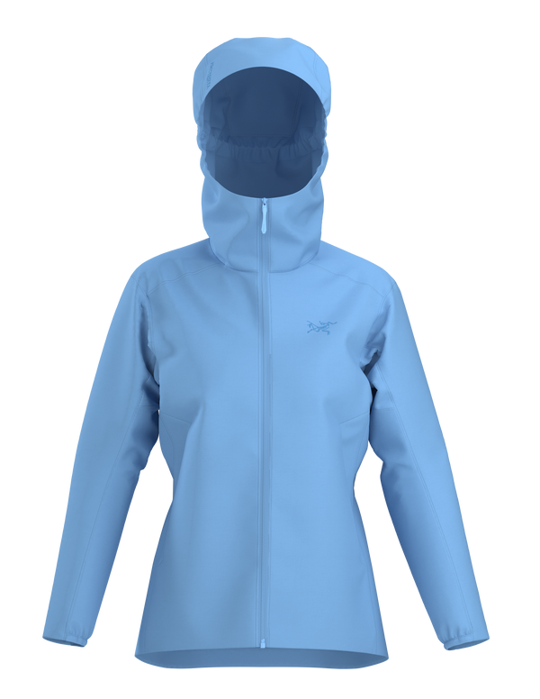 Arc'teryx Gamma Hoody Women's
