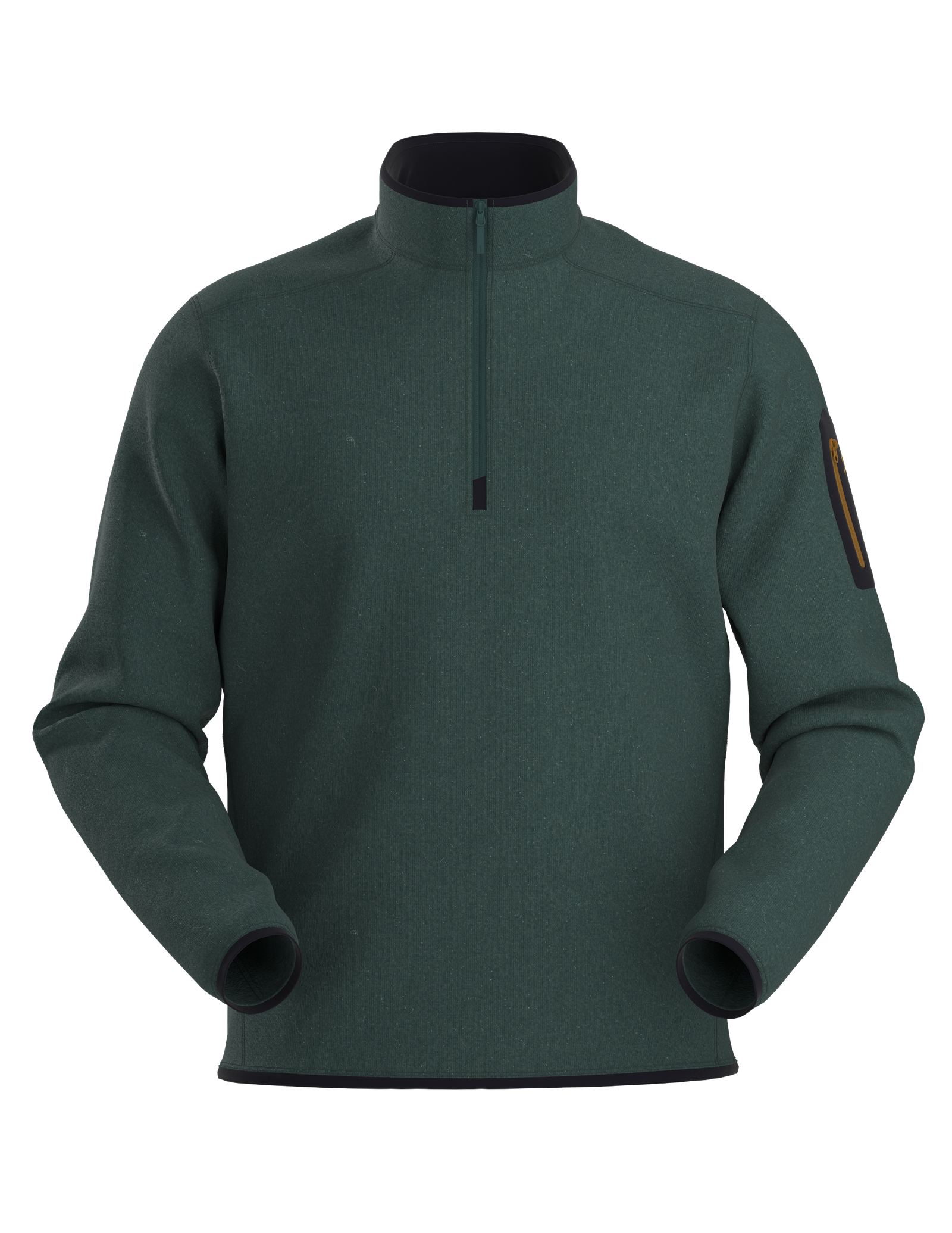 Arc'teryx Covert 1/2 Zip Men's
