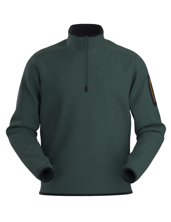 Arc'teryx Covert 1/2 Zip Men's