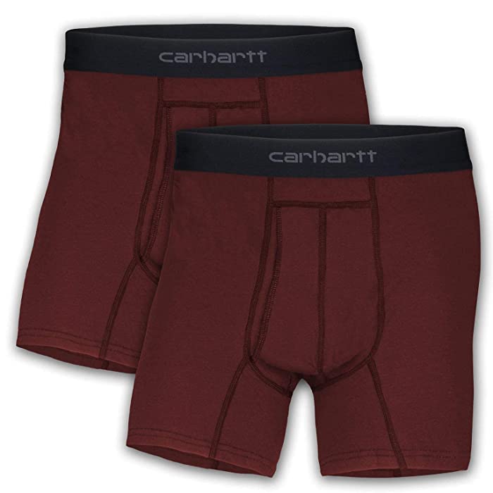 Carhartt Cotton Blend 5