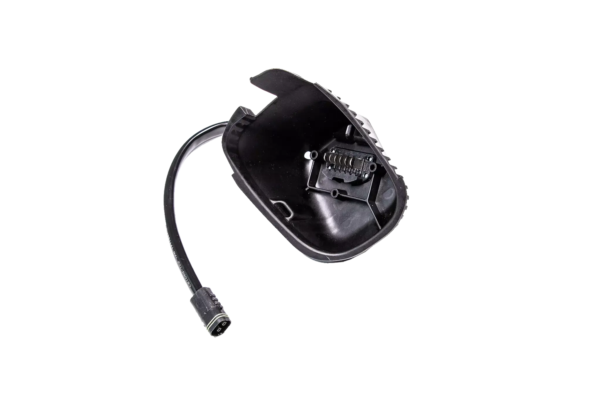 Specialized Vado/Como Battery Motor 5Pin Mainharness With Bottom Battery Receiver Nest Funnel Fully Assembled