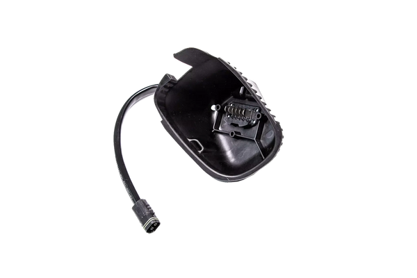 Specialized Vado/Como Battery Motor 5Pin Mainharness With Bottom Battery Receiver Nest Funnel Fully Assembled