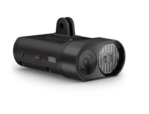 Garmin varia vue
