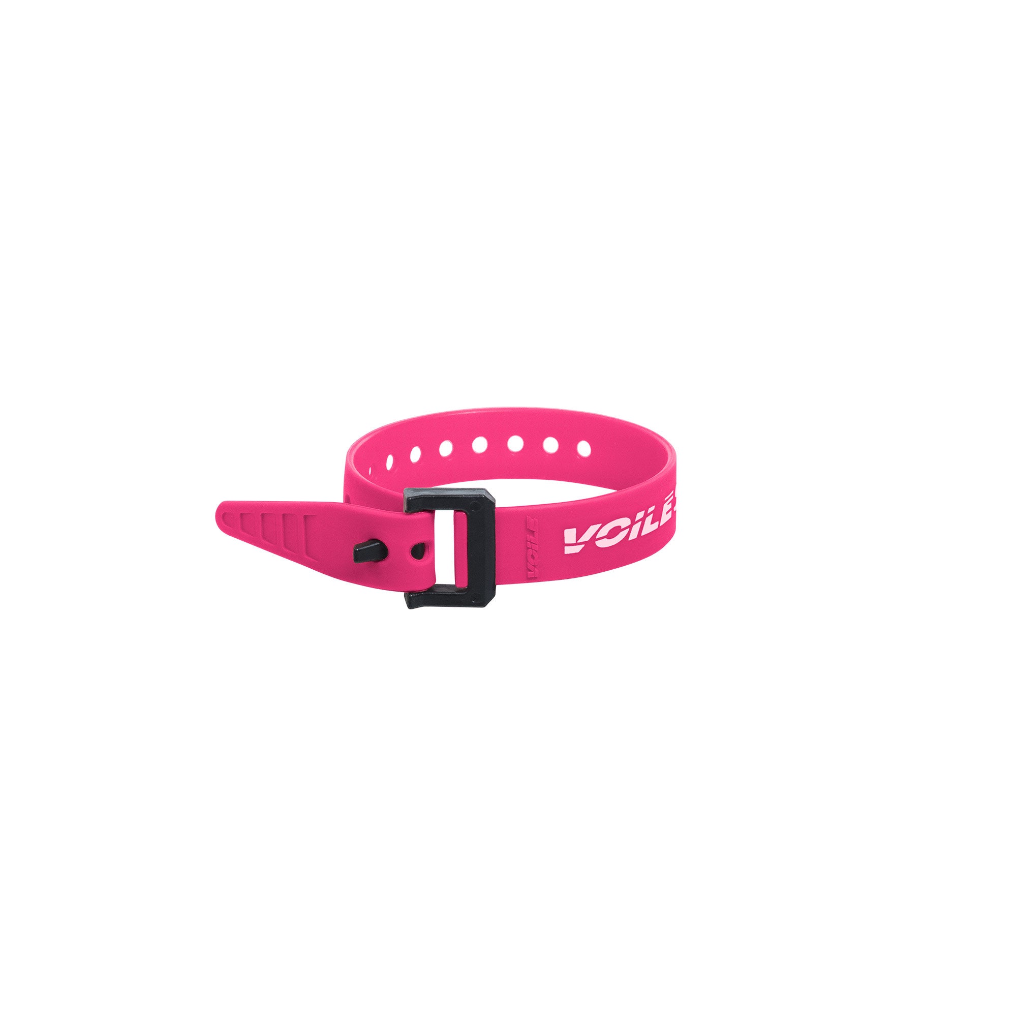 Voile Straps Nylon Buckle