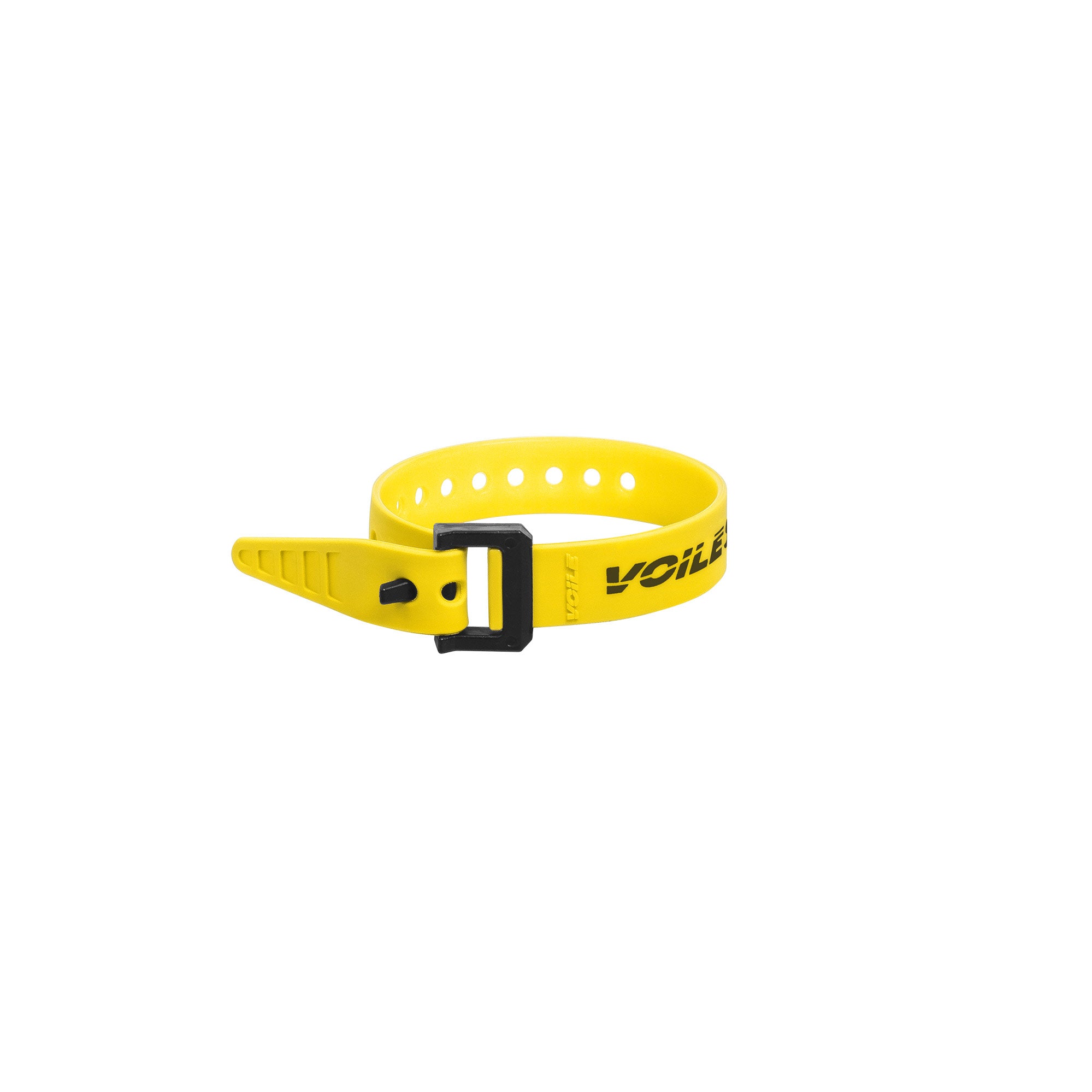 Voile Straps Nylon Buckle