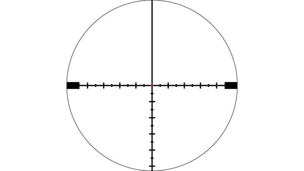 Vortex Viper HD 5-25x50 VMR-3 Riflescope