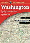 DeLorme Atlas & Gazetteers