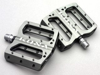 Kona Pedals Wah Wah (originalV1) aluminum