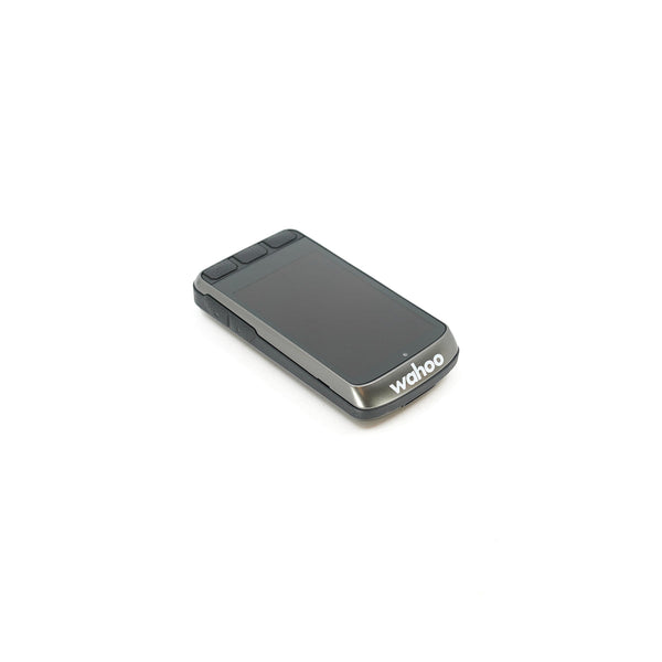 Wahoo Element Ace computer
