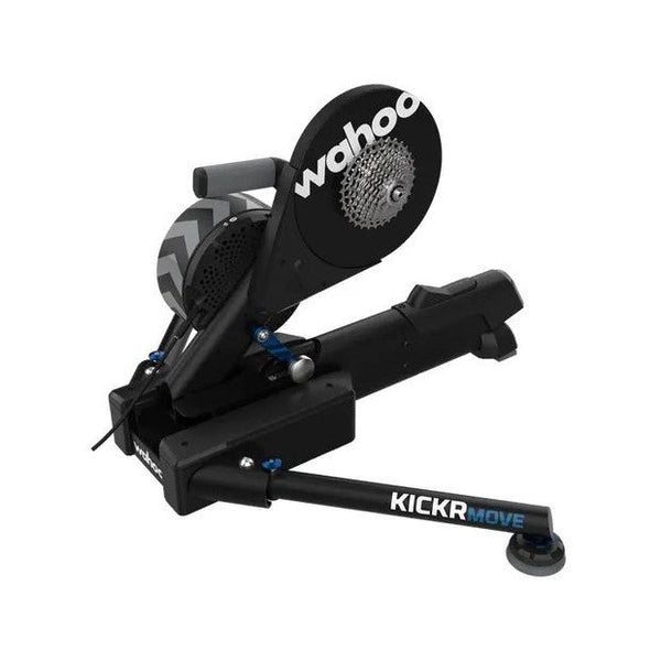 Wahoo Kickr Move Home Trainer