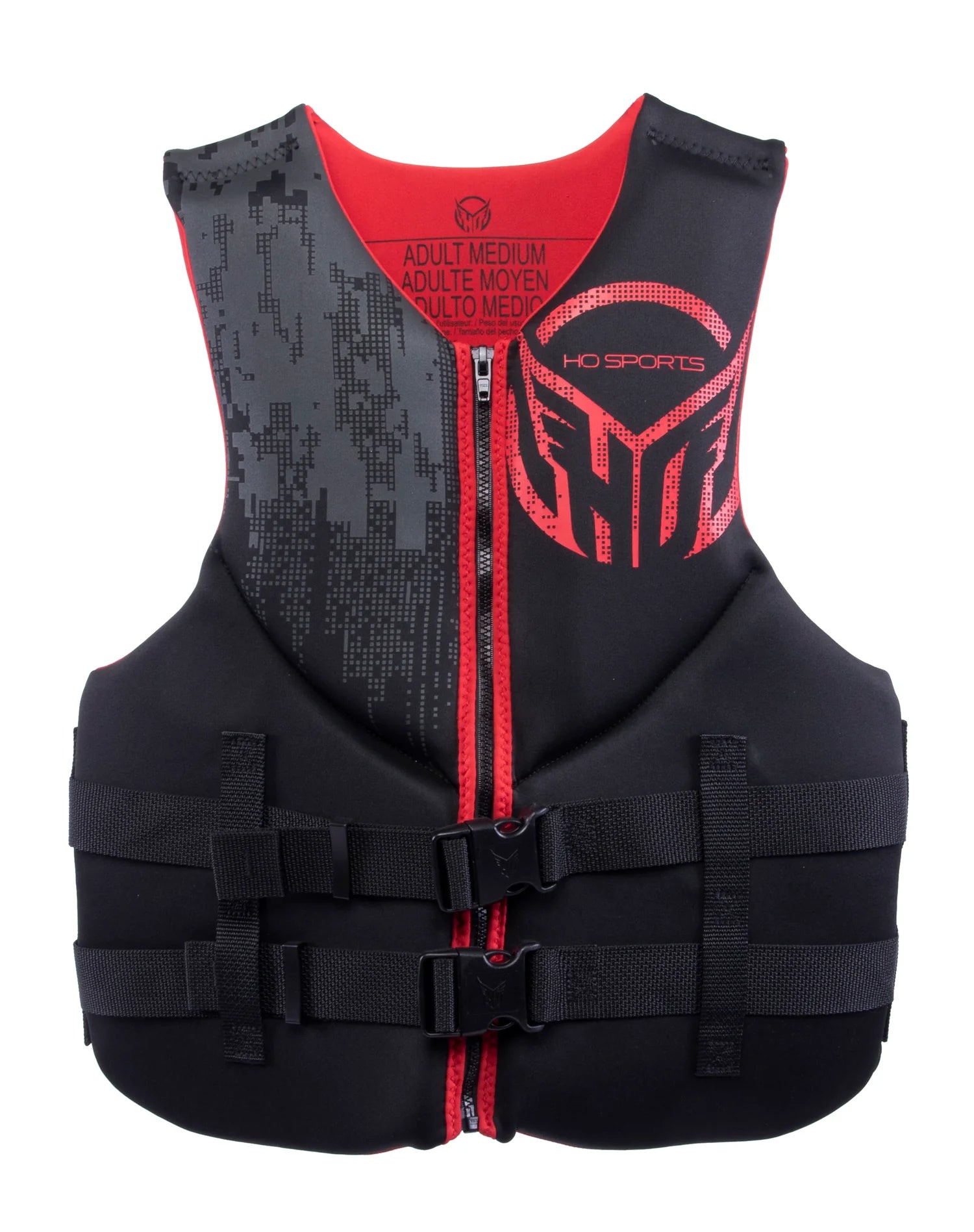 Ho Sport Pursuit CGA Life Jacket Men's
