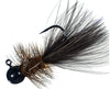 Hawken Sy's Woolly Bugger Jigs