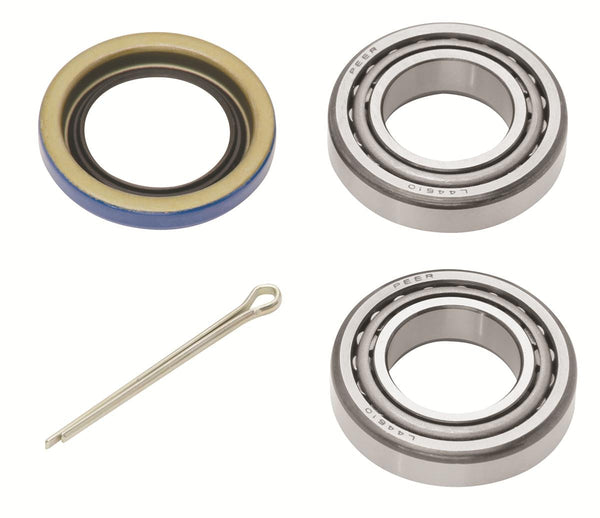 Fulton 1-1/6" Wheel Bearing Kit