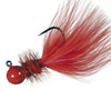Hawken Sy's Woolly Bugger Jigs