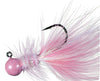 Hawken Sy's Woolly Bugger Jigs