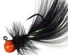 Hawken Sy's Woolly Bugger Jigs