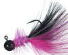 Hawken Sy's Woolly Bugger Jigs