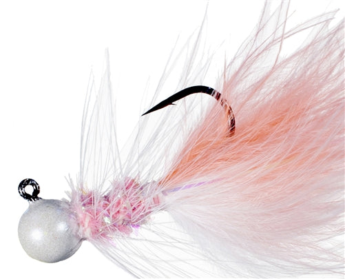 Hawken Sy's Woolly Bugger Jigs