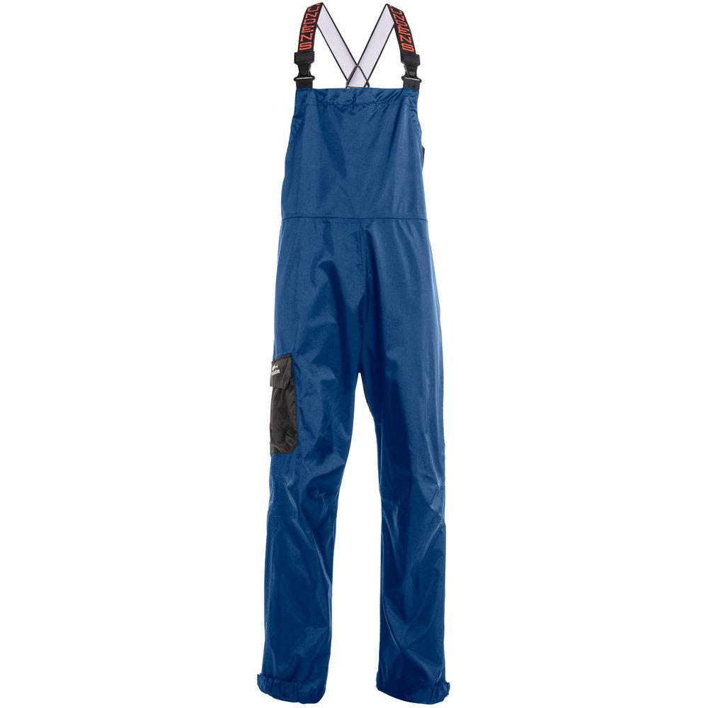 Grundens Weather Watch Sport Fishing Bib Trousers